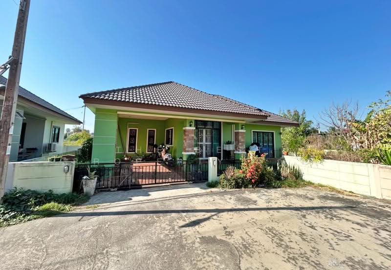 บ้านเดี่ยวพร้อมที่ดินแปลงยาว ฉะเชิงเทรา, ฉะเชิงเทรา, วังเย็น, แปลงยาว, ฉะเชิงเทรา, 100 ตร.ม., บ้านเดี่ยว ขาย, โดย The Best Property หญิง, 500520809 - DDproperty.com
