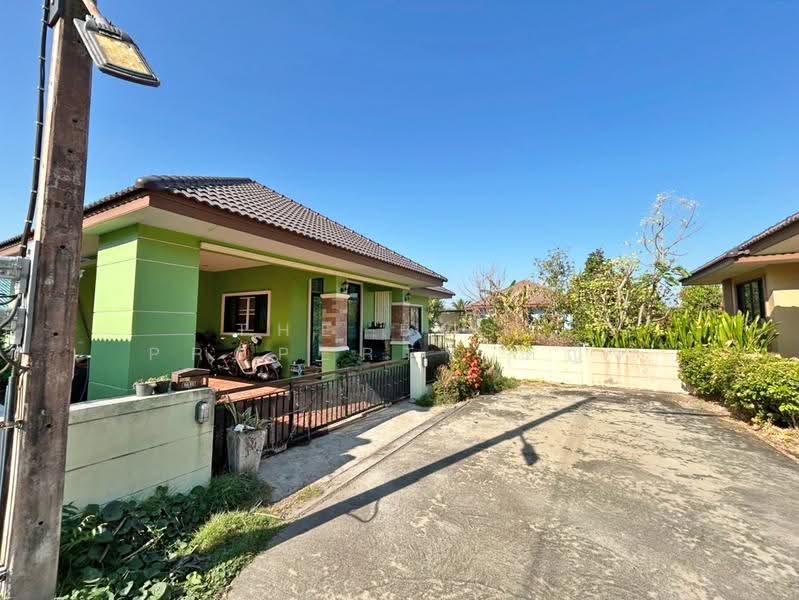 บ้านเดี่ยวพร้อมที่ดินแปลงยาว ฉะเชิงเทรา, ฉะเชิงเทรา, วังเย็น, แปลงยาว, ฉะเชิงเทรา, 100 ตร.ม., บ้านเดี่ยว ขาย, โดย The Best Property หญิง, 500520809 - DDproperty.com