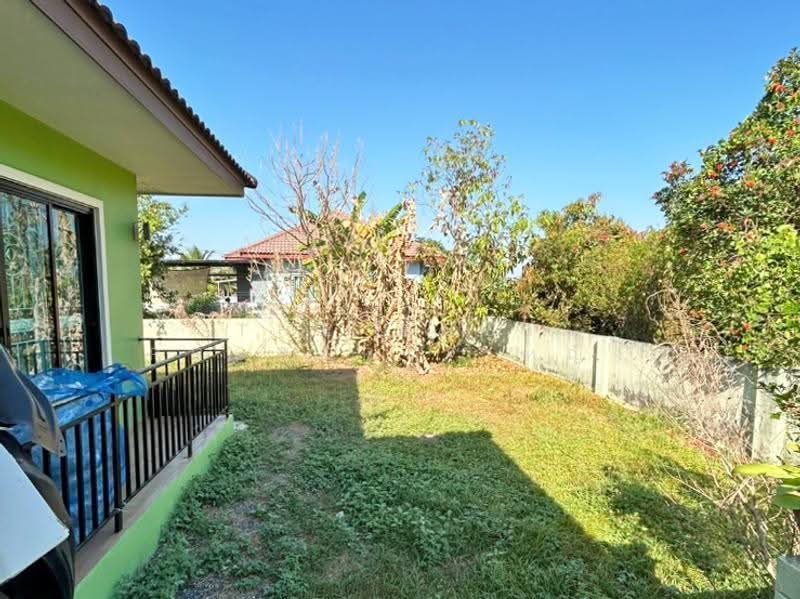บ้านเดี่ยวพร้อมที่ดินแปลงยาว ฉะเชิงเทรา, Chachoengsao, Wang Yen, Plaeng Yao, Chachoengsao, 2 Bedrooms, 100 sqm, Single Detached House For Sale, by The Best Property หญิง, 500520809 - DDproperty.com