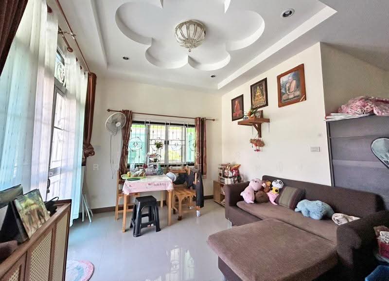 บ้านเดี่ยวพร้อมที่ดินแปลงยาว ฉะเชิงเทรา, Chachoengsao, Wang Yen, Plaeng Yao, Chachoengsao, 2 Bedrooms, 100 sqm, Single Detached House For Sale, by The Best Property หญิง, 500520809 - DDproperty.com