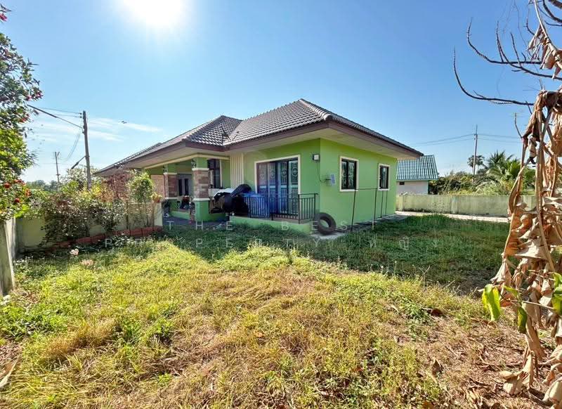 บ้านเดี่ยวพร้อมที่ดินแปลงยาว ฉะเชิงเทรา, Chachoengsao, Wang Yen, Plaeng Yao, Chachoengsao, 2 Bedrooms, 100 sqm, Single Detached House For Sale, by The Best Property หญิง, 500520809 - DDproperty.com