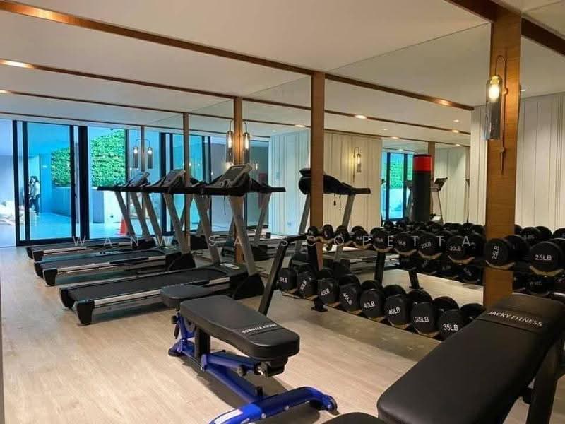 Dusit D2 Residences Hua Hin, Prachuap Khiri Khan, Petchkasem Road, Nong Kae, Hua Hin, Prachuap Khiri Khan, 1 Bedroom, 30 sqm, Condo For Rent, by Wanwisa Scopetta, 500520811 - DDproperty.com