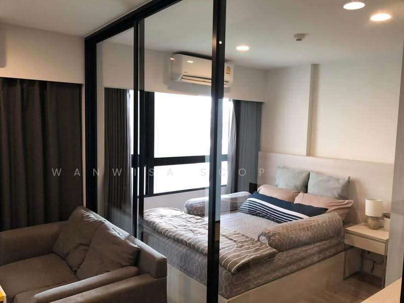 Dusit D2 Residences Hua Hin, Prachuap Khiri Khan, Petchkasem Road, Nong Kae, Hua Hin, Prachuap Khiri Khan, 1 Bedroom, 30 sqm, Condo For Rent, by Wanwisa Scopetta, 500520811 - DDproperty.com