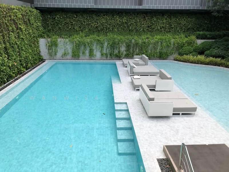 Dusit D2 Residences Hua Hin, Prachuap Khiri Khan, Petchkasem Road, Nong Kae, Hua Hin, Prachuap Khiri Khan, 1 Bedroom, 30 sqm, Condo For Rent, by Wanwisa Scopetta, 500520811 - DDproperty.com