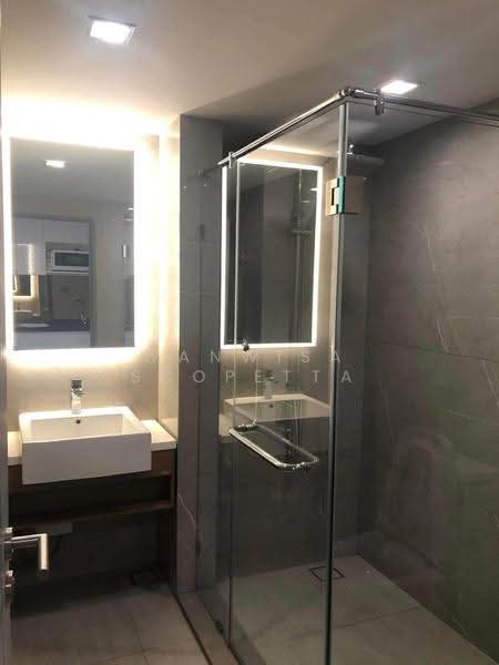 Dusit D2 Residences Hua Hin, Prachuap Khiri Khan, Petchkasem Road, Nong Kae, Hua Hin, Prachuap Khiri Khan, 1 Bedroom, 30 sqm, Condo For Rent, by Wanwisa Scopetta, 500520811 - DDproperty.com