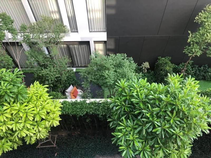 Dusit D2 Residences Hua Hin : ดุสิตดีทู เรสซิเดนเซส หัวหิน, ประจวบคีรีขันธ์, ถนนเพชรเกษม, หนองแก, หัวหิน, ประจวบคีรีขันธ์, 30 ตร.ม., คอนโด ให้เช่า, โดย Wanwisa Scopetta, 500520811 - DDproperty.com