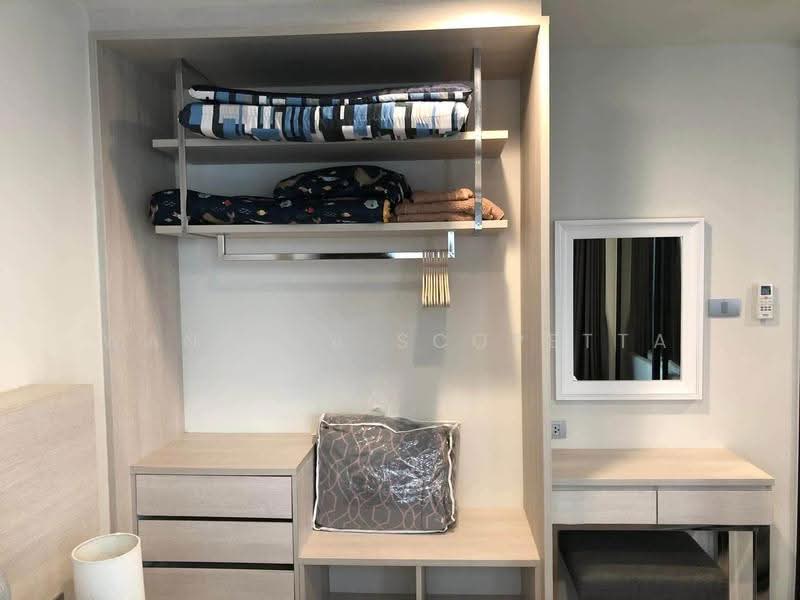 Dusit D2 Residences Hua Hin, Prachuap Khiri Khan, Petchkasem Road, Nong Kae, Hua Hin, Prachuap Khiri Khan, 1 Bedroom, 30 sqm, Condo For Rent, by Wanwisa Scopetta, 500520811 - DDproperty.com