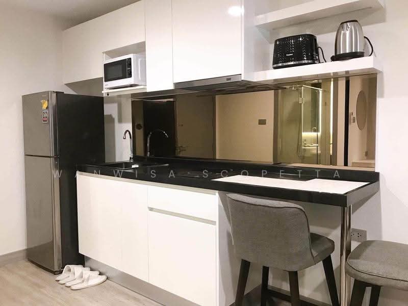 Dusit D2 Residences Hua Hin, Prachuap Khiri Khan, Petchkasem Road, Nong Kae, Hua Hin, Prachuap Khiri Khan, 1 Bedroom, 30 sqm, Condo For Rent, by Wanwisa Scopetta, 500520811 - DDproperty.com