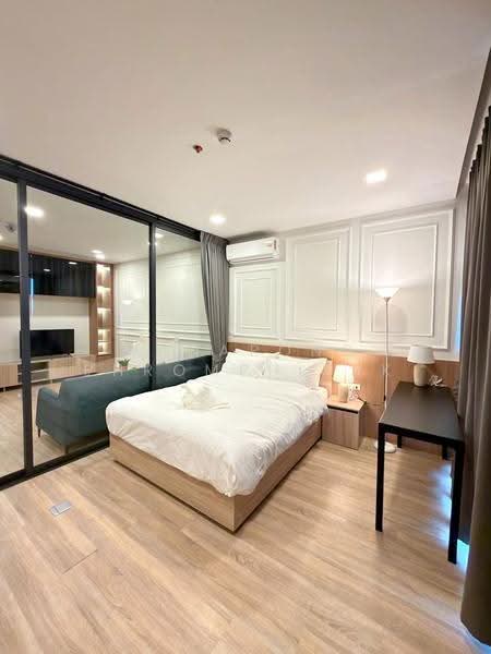 XT Phayathai, Bangkok, Phaya Thai Road, Thanon Phaya Thai, Ratchathewi, Bangkok, 1 Bedroom, 46 sqm, Condo For Rent, by Manapong Phromphitak, 500520813 - DDproperty.com