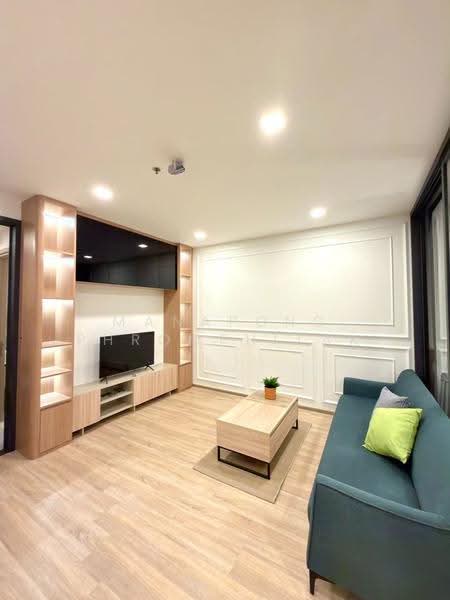 XT Phayathai, Bangkok, Phaya Thai Road, Thanon Phaya Thai, Ratchathewi, Bangkok, 1 Bedroom, 46 sqm, Condo For Rent, by Manapong Phromphitak, 500520813 - DDproperty.com