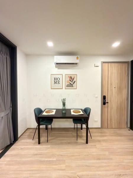 XT Phayathai, Bangkok, Phaya Thai Road, Thanon Phaya Thai, Ratchathewi, Bangkok, 1 Bedroom, 46 sqm, Condo For Rent, by Manapong Phromphitak, 500520813 - DDproperty.com