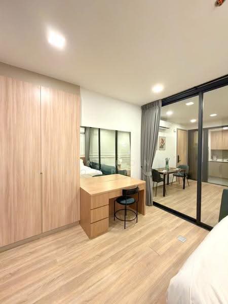 XT Phayathai, Bangkok, Phaya Thai Road, Thanon Phaya Thai, Ratchathewi, Bangkok, 1 Bedroom, 46 sqm, Condo For Rent, by Manapong Phromphitak, 500520813 - DDproperty.com