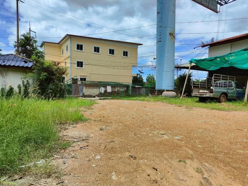 ที่ดินแหลมใหญ่ สมุทรสงคราม, Samut Songkhram, Laem Yai, Muang Samut Songkhram, Samut Songkhram, , 2,043 sqm, Land For Sale, by The Best Property โจ้, 500520815 - DDproperty.com