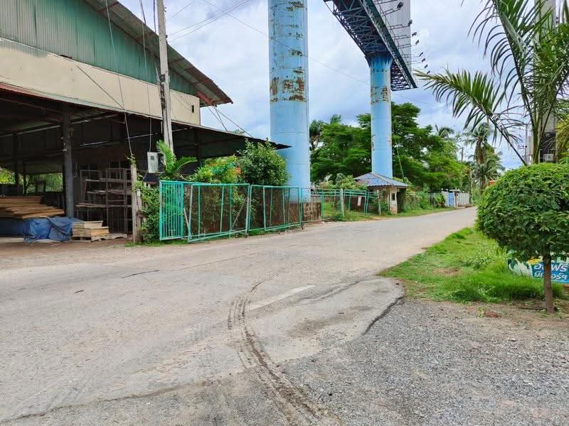 ที่ดินแหลมใหญ่ สมุทรสงคราม, Samut Songkhram, Laem Yai, Muang Samut Songkhram, Samut Songkhram, , 2,043 sqm, Land For Sale, by The Best Property โจ้, 500520815 - DDproperty.com