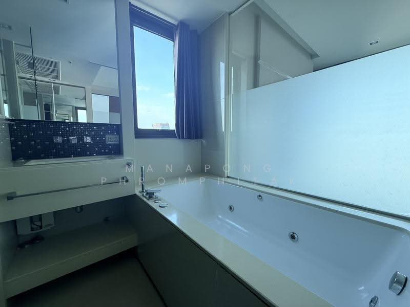The Address Sathorn, Bangkok, 98 Sathorn Nua Road, Silom, Bang Rak, Bangkok, 2 Bedrooms, 87 sqm, Condo For Rent, by Manapong Phromphitak, 500520816 - DDproperty.com