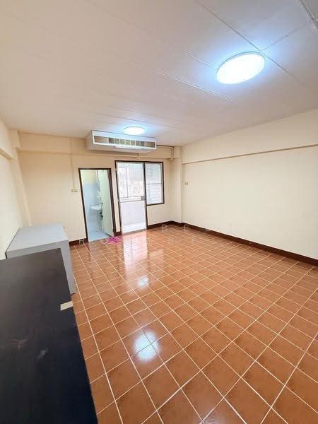 P. Pinklao Condominium 2, Bangkok, Khlong Chak Phra, Taling Chan, Bangkok, 1 Bedroom, 24 sqm, Condo For Sale, by The Best Property แมะ, 500520819 - DDproperty.com