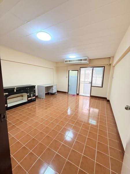 P. Pinklao Condominium 2, Bangkok, Khlong Chak Phra, Taling Chan, Bangkok, 1 Bedroom, 24 sqm, Condo For Sale, by The Best Property แมะ, 500520819 - DDproperty.com