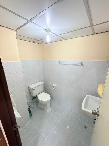 P. Pinklao Condominium 2, Bangkok, Khlong Chak Phra, Taling Chan, Bangkok, 1 Bedroom, 24 sqm, Condo For Sale, by The Best Property แมะ, 500520819 - DDproperty.com