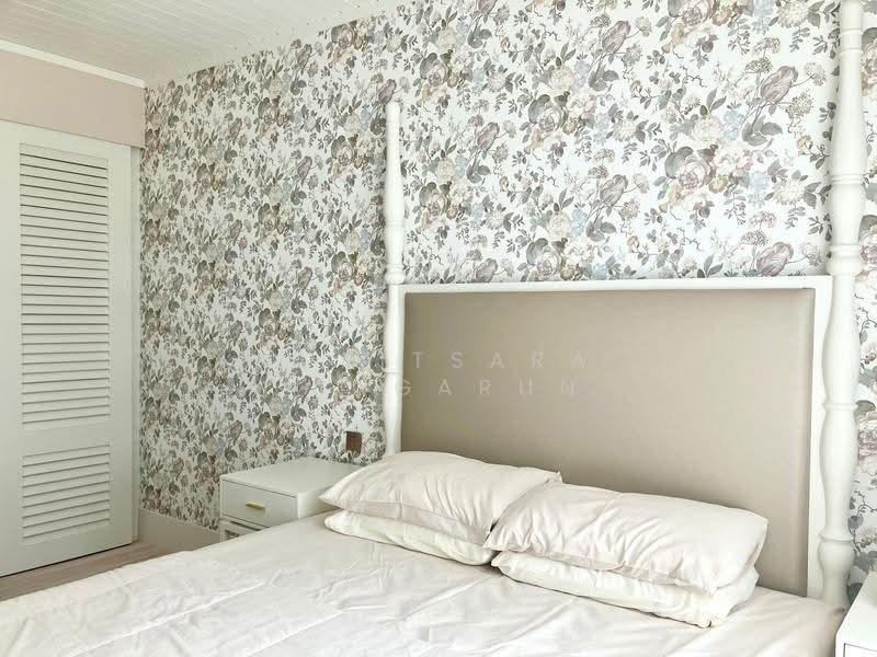 Grand Florida Beachfront : แกรนด์ ฟลอริด้า บีชฟร้อนท์, ชลบุรี, ซอยนาจอมเทียน 14, นาจอมเทียน, สัตหีบ, ชลบุรี, 42 ตร.ม., คอนโด ขาย, โดย Supitsara  Sangarun, 500520821 - DDproperty.com