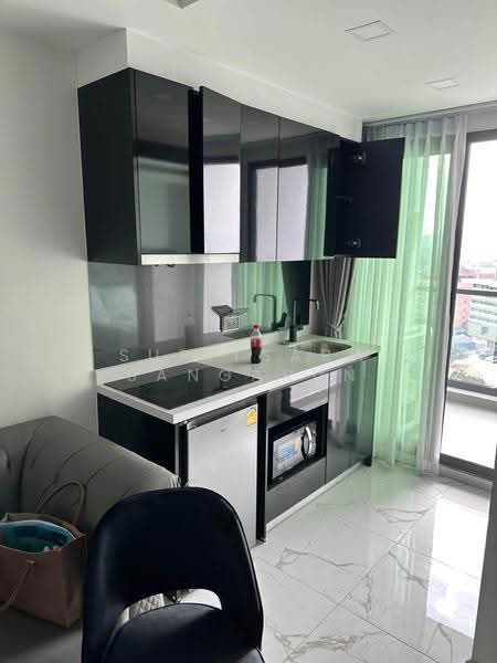 Arcadia Millennium Tower, Chon Buri (Pattaya), Pattaya 3rd Road, Nong Pru, Bang Lamung (Pattaya), Chon Buri (Pattaya), 2 Bedrooms, 43 sqm, Condo For Rent, by Supitsara Sangarun, 500520823 - DDproperty.com