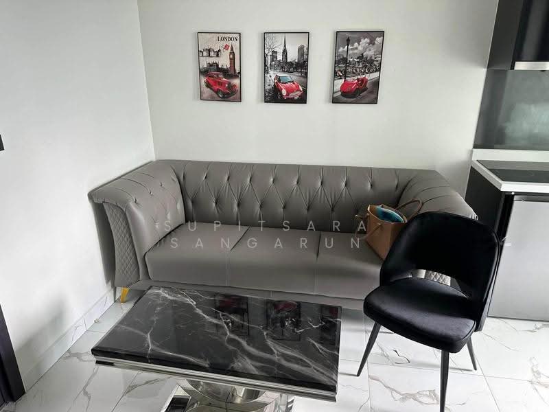 Arcadia Millennium Tower, Chon Buri (Pattaya), Pattaya 3rd Road, Nong Pru, Bang Lamung (Pattaya), Chon Buri (Pattaya), 2 Bedrooms, 43 sqm, Condo For Rent, by Supitsara Sangarun, 500520823 - DDproperty.com