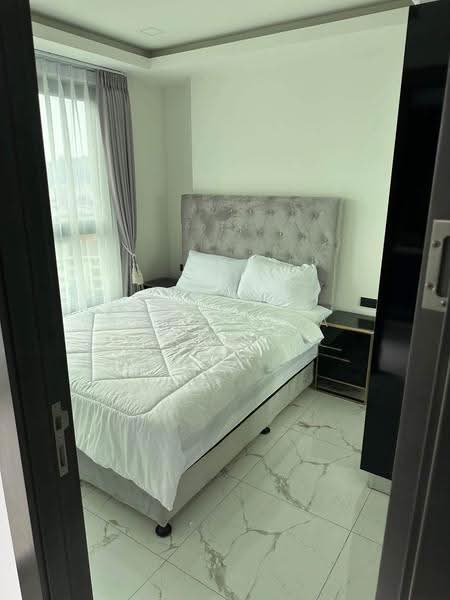 Arcadia Millennium Tower, Chon Buri (Pattaya), Pattaya 3rd Road, Nong Pru, Bang Lamung (Pattaya), Chon Buri (Pattaya), 2 Bedrooms, 43 sqm, Condo For Rent, by Supitsara Sangarun, 500520823 - DDproperty.com