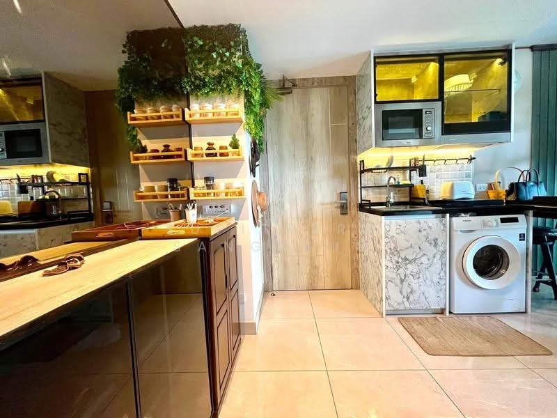 The Riviera Monaco, Chon Buri (Pattaya), NaJomtien Soi 4, Sukhumvit Rd., Na Chom Thian, Sattahip, Chon Buri (Pattaya), 1 Bedroom, 42 sqm, Condo For Rent, by Supitsara Sangarun, 500520824 - DDproperty.com