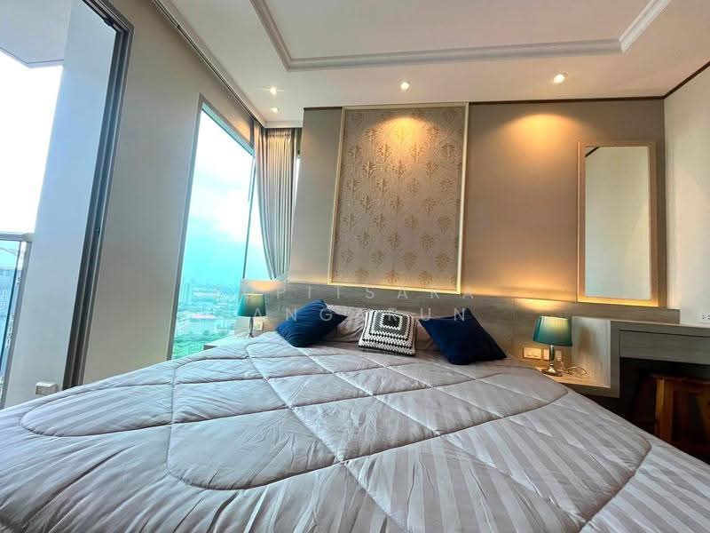 The Riviera Monaco, Chon Buri (Pattaya), NaJomtien Soi 4, Sukhumvit Rd., Na Chom Thian, Sattahip, Chon Buri (Pattaya), 1 Bedroom, 42 sqm, Condo For Rent, by Supitsara Sangarun, 500520824 - DDproperty.com