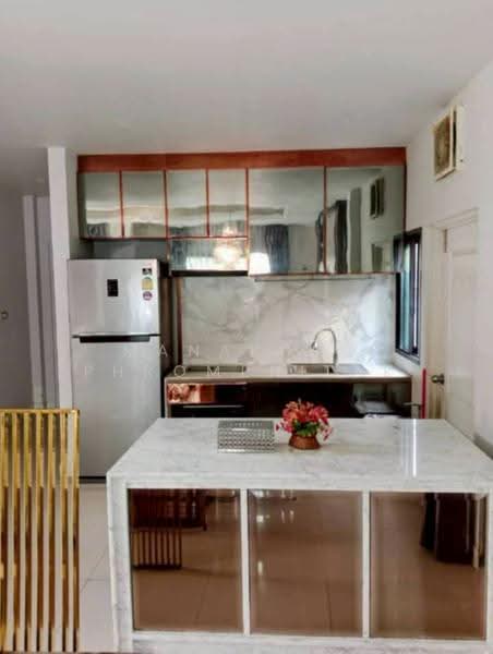 The Centro Ramindra, Bangkok, Kanchanaphisek Road, Khan Na Yao, Bangkok, 4 Bedrooms, 325 sqm, Single Detached House For Rent, by Manapong Phromphitak, 500520825 - DDproperty.com