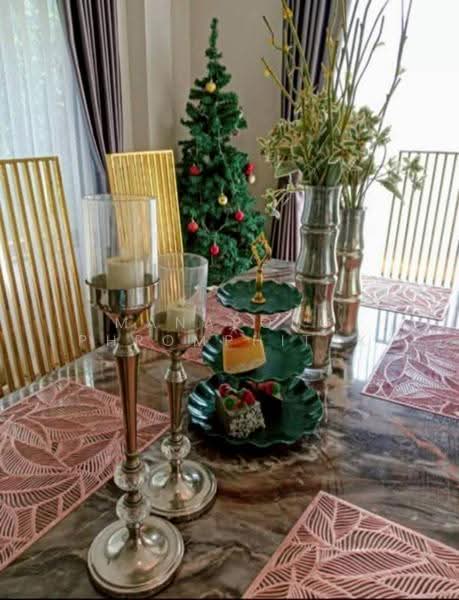 The Centro Ramindra, Bangkok, Kanchanaphisek Road, Khan Na Yao, Bangkok, 4 Bedrooms, 325 sqm, Single Detached House For Rent, by Manapong Phromphitak, 500520825 - DDproperty.com