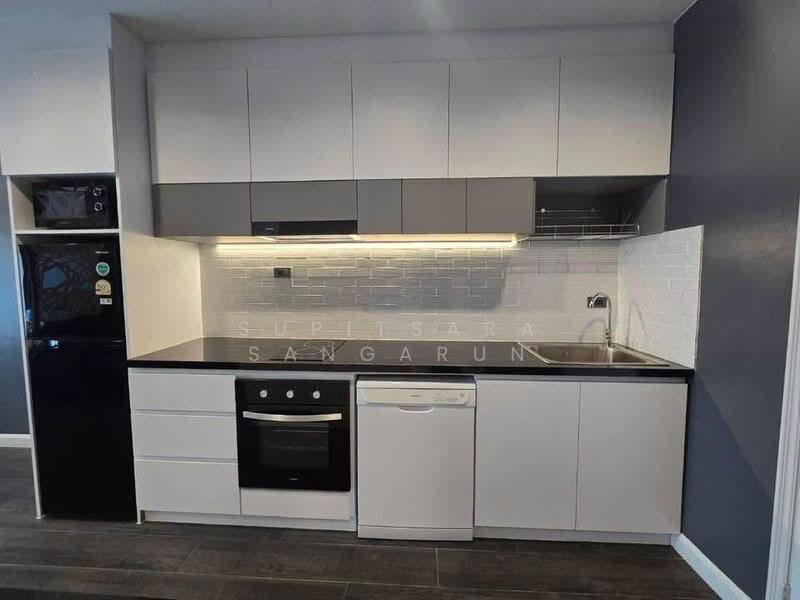View Talay 5, Chon Buri (Pattaya), Nong Pru, Bang Lamung (Pattaya), Chon Buri (Pattaya), Studio, 48 sqm, Condo For Rent, by Supitsara  Sangarun, 500520826 - DDproperty.com