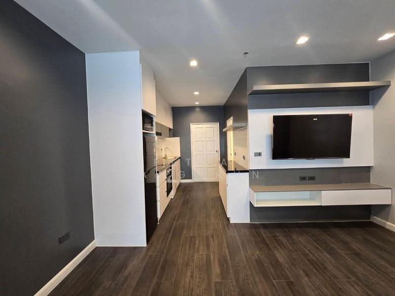 View Talay 5, Chon Buri (Pattaya), Nong Pru, Bang Lamung (Pattaya), Chon Buri (Pattaya), Studio, 48 sqm, Condo For Rent, by Supitsara  Sangarun, 500520826 - DDproperty.com