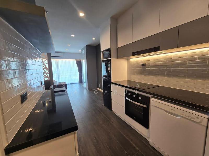 View Talay 5, Chon Buri (Pattaya), Nong Pru, Bang Lamung (Pattaya), Chon Buri (Pattaya), Studio, 48 sqm, Condo For Rent, by Supitsara  Sangarun, 500520826 - DDproperty.com