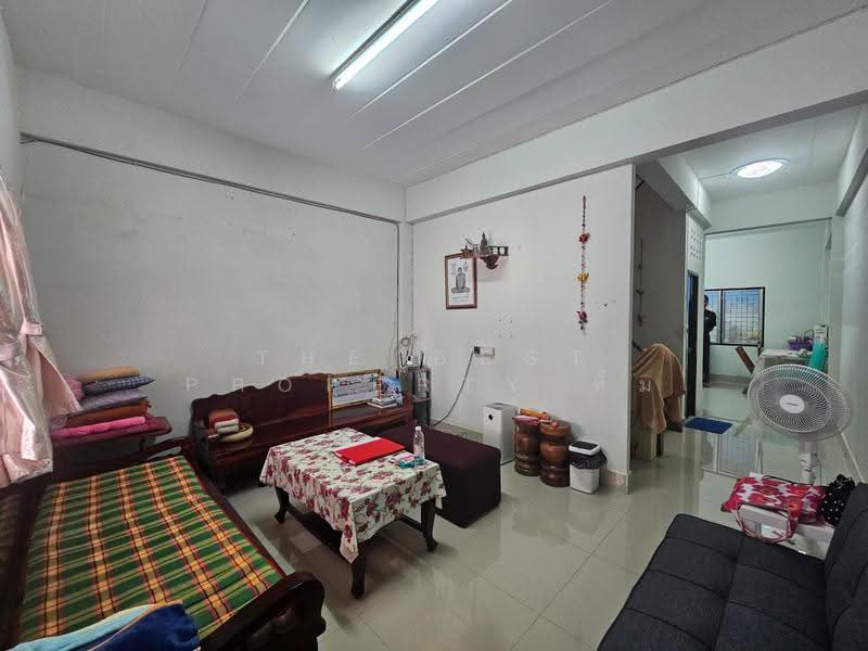 ปิยะพัฒนา สุขสวัสดิ์-พระสมุทรเจดีย์, Samut Prakan, Nai Khlong Bang Pla Kot, Phra Samut Jadee, Samut Prakan, 2 Bedrooms, 100 sqm, Townhouse For Sale, by The Best Property ทิ้ม, 500520827 - DDproperty.com