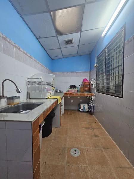 ปิยะพัฒนา สุขสวัสดิ์-พระสมุทรเจดีย์, Samut Prakan, Nai Khlong Bang Pla Kot, Phra Samut Jadee, Samut Prakan, 2 Bedrooms, 100 sqm, Townhouse For Sale, by The Best Property ทิ้ม, 500520827 - DDproperty.com