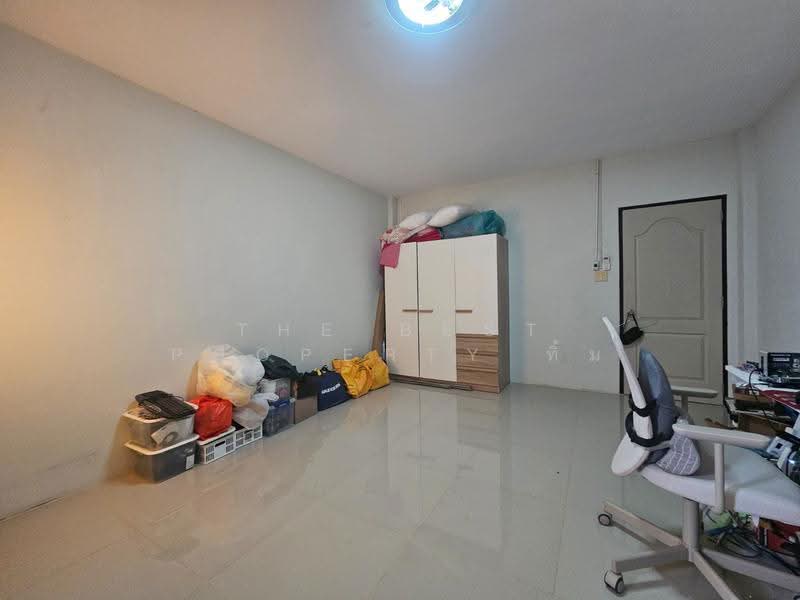 ปิยะพัฒนา สุขสวัสดิ์-พระสมุทรเจดีย์, Samut Prakan, Nai Khlong Bang Pla Kot, Phra Samut Jadee, Samut Prakan, 2 Bedrooms, 100 sqm, Townhouse For Sale, by The Best Property ทิ้ม, 500520827 - DDproperty.com
