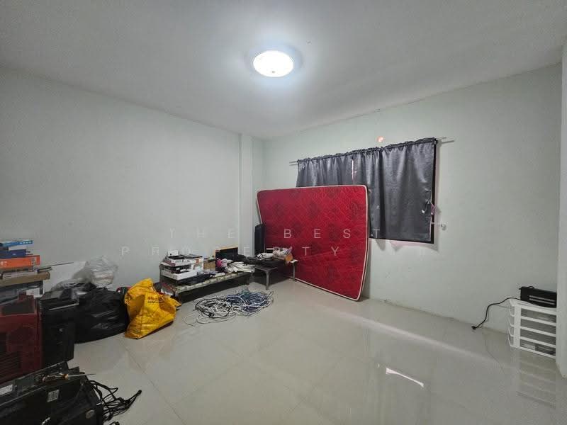 ปิยะพัฒนา สุขสวัสดิ์-พระสมุทรเจดีย์, Samut Prakan, Nai Khlong Bang Pla Kot, Phra Samut Jadee, Samut Prakan, 2 Bedrooms, 100 sqm, Townhouse For Sale, by The Best Property ทิ้ม, 500520827 - DDproperty.com
