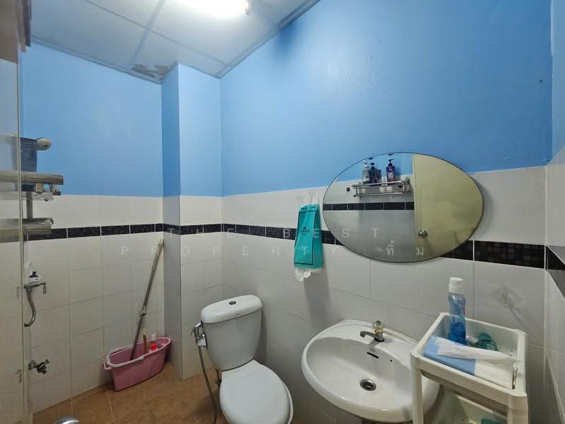 ปิยะพัฒนา สุขสวัสดิ์-พระสมุทรเจดีย์, Samut Prakan, Nai Khlong Bang Pla Kot, Phra Samut Jadee, Samut Prakan, 2 Bedrooms, 100 sqm, Townhouse For Sale, by The Best Property ทิ้ม, 500520827 - DDproperty.com