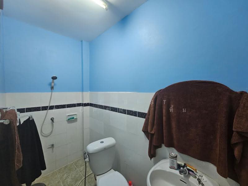 ปิยะพัฒนา สุขสวัสดิ์-พระสมุทรเจดีย์, Samut Prakan, Nai Khlong Bang Pla Kot, Phra Samut Jadee, Samut Prakan, 2 Bedrooms, 100 sqm, Townhouse For Sale, by The Best Property ทิ้ม, 500520827 - DDproperty.com