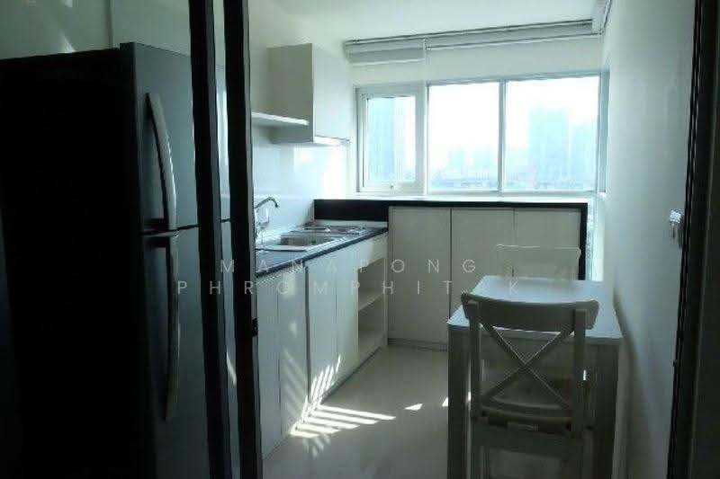 Aspire Sukhumvit 48, Bangkok, Sukhumvit Road, Phra Kanong, Khlong Toei, Bangkok, 1 Bedroom, 35 sqm, Condo For Rent, by Manapong Phromphitak, 500520831 - DDproperty.com