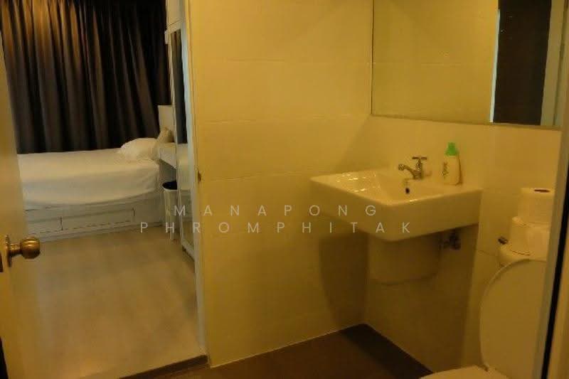 Aspire Sukhumvit 48 : แอสปาย สุขุมวิท 48, กรุงเทพ, ซอยสุขุมวิท 48 ถนนสุขุมวิท แขวงพระโขนง เขตคลองเตย กรุงเทพมหานคร, พระโขนง, คลองเตย, กรุงเทพ, 35 ตร.ม., คอนโด ให้เช่า, โดย Manapong Phromphitak, 500520831 - DDproperty.com