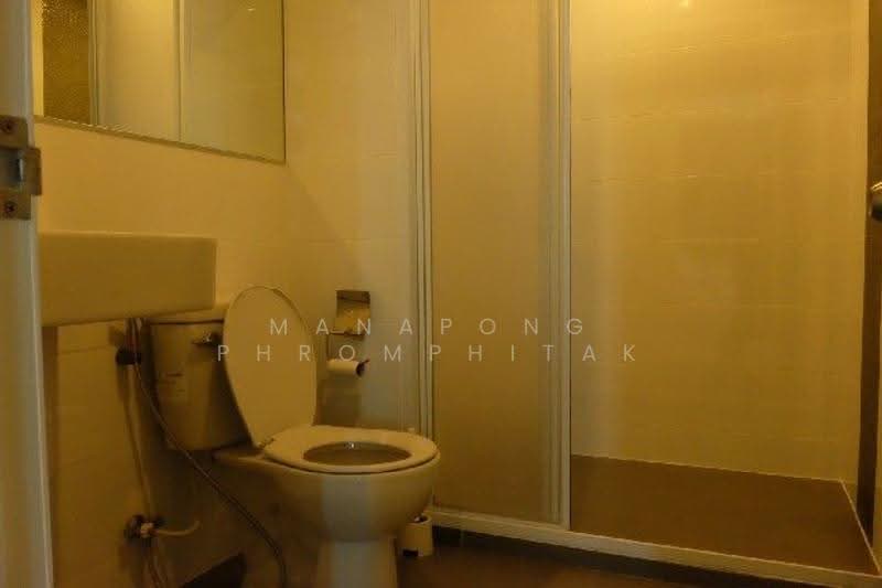 Aspire Sukhumvit 48, Bangkok, Sukhumvit Road, Phra Kanong, Khlong Toei, Bangkok, 1 Bedroom, 35 sqm, Condo For Rent, by Manapong Phromphitak, 500520831 - DDproperty.com