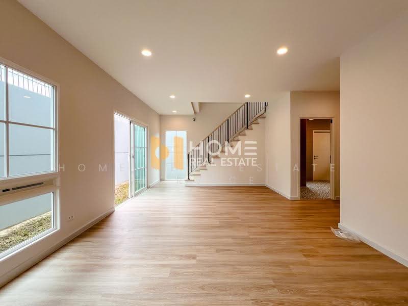 Saransiri Ratchapruek 346, Pathum Thani, Ratchaphruek Road, Bang Dua, Muang Pathum Thani, Pathum Thani, 4 Bedrooms, 182 sqm, Single Detached House For Sale, by HOME Real Estate Service, 500520832 - DDproperty.com
