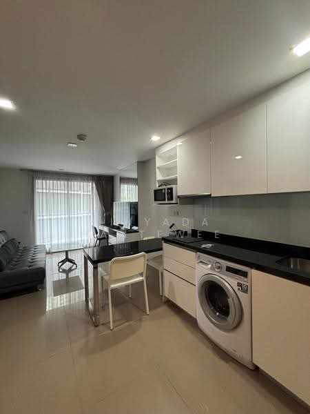 Mirage Sukhumvit 27, Bangkok, 6 Soi Sukhumvit 27, Khlongtoei Nua, Watthana, Bangkok, 1 Bedroom, 48 sqm, Condo For Rent, by Pinyada Hantewee, 500520834 - DDproperty.com