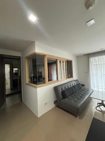 Mirage Sukhumvit 27 : มิราจ สุขุมวิท 27, กรุงเทพ, 6 ซอยสุขุมวิท 27, คลองเตยเหนือ, วัฒนา, กรุงเทพ, 48 ตร.ม., คอนโด ให้เช่า, โดย Pinyada Hantewee, 500520834 - DDproperty.com