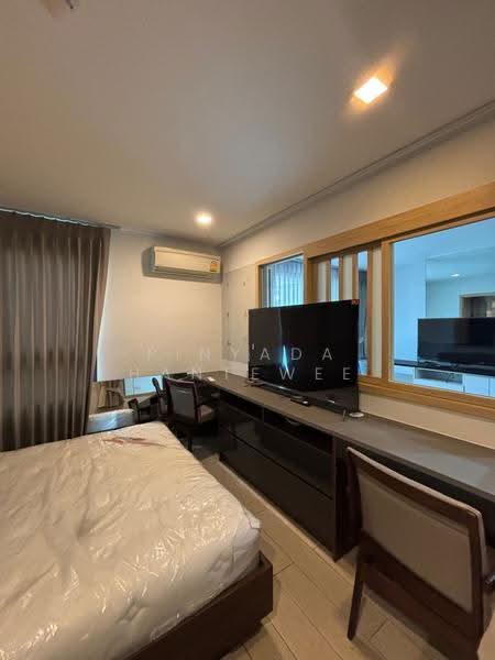 Mirage Sukhumvit 27 : มิราจ สุขุมวิท 27, กรุงเทพ, 6 ซอยสุขุมวิท 27, คลองเตยเหนือ, วัฒนา, กรุงเทพ, 48 ตร.ม., คอนโด ให้เช่า, โดย Pinyada Hantewee, 500520834 - DDproperty.com