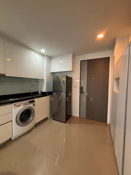 Mirage Sukhumvit 27 : มิราจ สุขุมวิท 27, กรุงเทพ, 6 ซอยสุขุมวิท 27, คลองเตยเหนือ, วัฒนา, กรุงเทพ, 48 ตร.ม., คอนโด ให้เช่า, โดย Pinyada Hantewee, 500520834 - DDproperty.com
