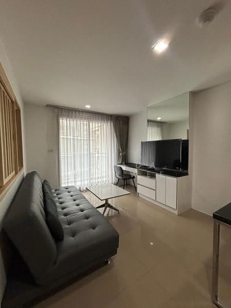 Mirage Sukhumvit 27, Bangkok, 6 Soi Sukhumvit 27, Khlongtoei Nua, Watthana, Bangkok, 1 Bedroom, 48 sqm, Condo For Rent, by Pinyada Hantewee, 500520834 - DDproperty.com