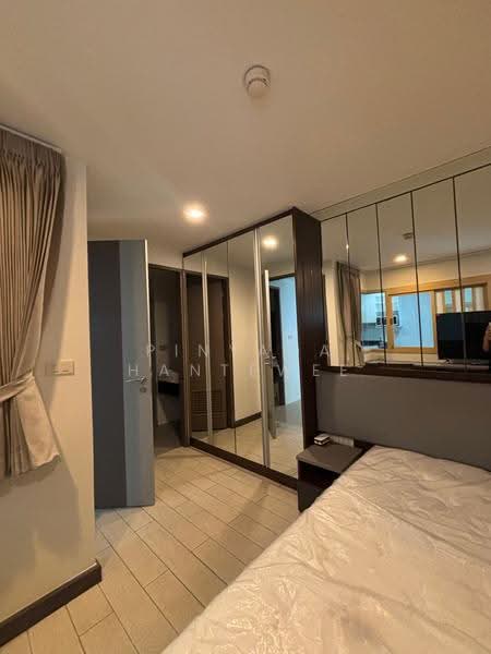 Mirage Sukhumvit 27 : มิราจ สุขุมวิท 27, กรุงเทพ, 6 ซอยสุขุมวิท 27, คลองเตยเหนือ, วัฒนา, กรุงเทพ, 48 ตร.ม., คอนโด ให้เช่า, โดย Pinyada Hantewee, 500520834 - DDproperty.com
