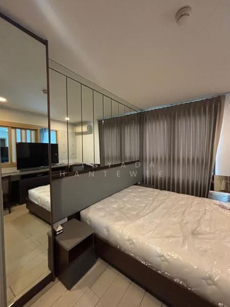 Mirage Sukhumvit 27, Bangkok, 6 Soi Sukhumvit 27, Khlongtoei Nua, Watthana, Bangkok, 1 Bedroom, 48 sqm, Condo For Rent, by Pinyada Hantewee, 500520834 - DDproperty.com